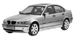 BMW E46 P0906 Fault Code