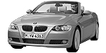 BMW E93 P0906 Fault Code